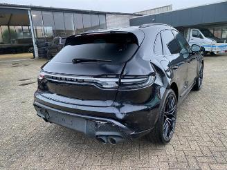 Porsche Macan GTS *PANO - KAM - NAV - BOSE* picture 7