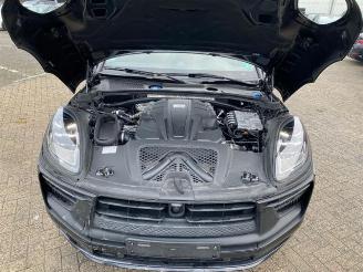 Porsche Macan GTS *PANO - KAM - NAV - BOSE* picture 13