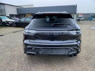 Porsche Macan GTS *PANO - KAM - NAV - BOSE* picture 6