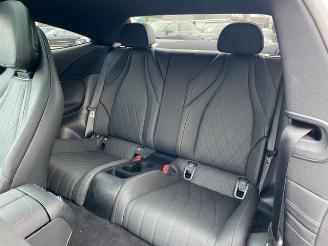 Mercedes Cl-klasse E 450 4Matic AMG Line Premium Plus / PANO/ HUD picture 20