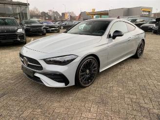 Mercedes Cl-klasse E 450 4Matic AMG Line Premium Plus / PANO/ HUD picture 2