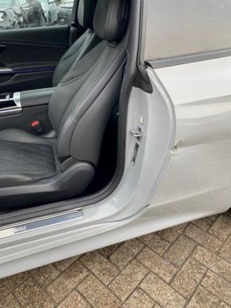 Mercedes Cl-klasse E 450 4Matic AMG Line Premium Plus / PANO/ HUD picture 13