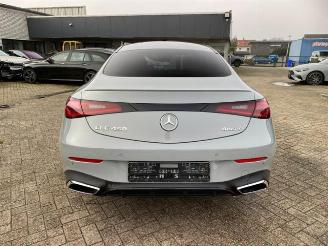Mercedes Cl-klasse E 450 4Matic AMG Line Premium Plus / PANO/ HUD picture 6