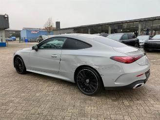 Mercedes Cl-klasse E 450 4Matic AMG Line Premium Plus / PANO/ HUD picture 4