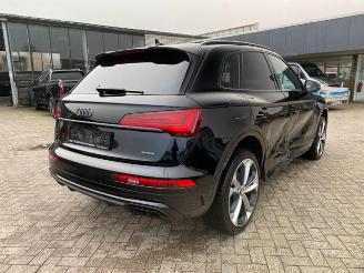 Audi Q5 45 TFSI quattro S line *PANO - 360 KAM - AHK* picture 7