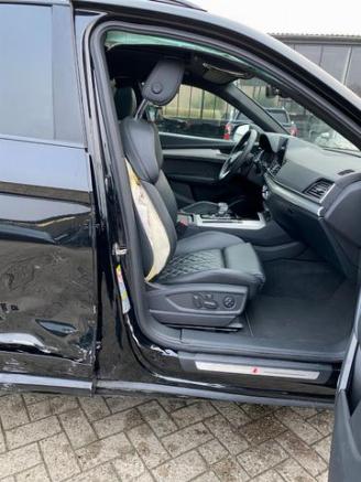 Audi Q5 45 TFSI quattro S line *PANO - 360 KAM - AHK* picture 15