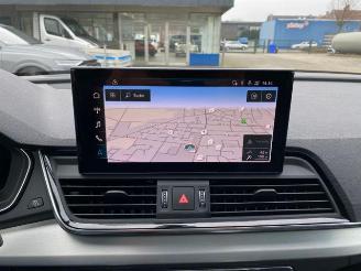 Audi Q5 45 TFSI quattro S line *PANO - 360 KAM - AHK* picture 24