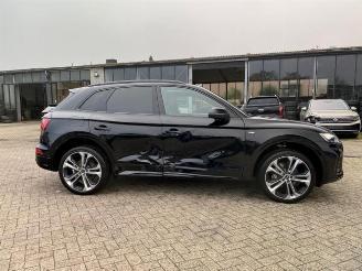 Audi Q5 45 TFSI quattro S line *PANO - 360 KAM - AHK* picture 9