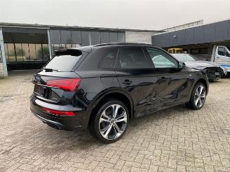 Audi Q5 45 TFSI quattro S line *PANO - 360 KAM - AHK* picture 8