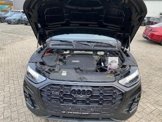 Audi Q5 45 TFSI quattro S line *PANO - 360 KAM - AHK* picture 13
