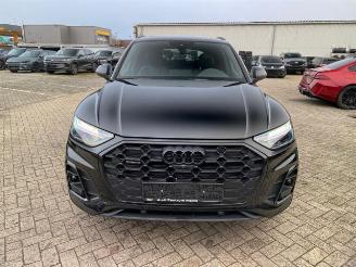 Audi Q5 45 TFSI quattro S line *PANO - 360 KAM - AHK* picture 12