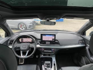 Audi Q5 45 TFSI quattro S line *PANO - 360 KAM - AHK* picture 21