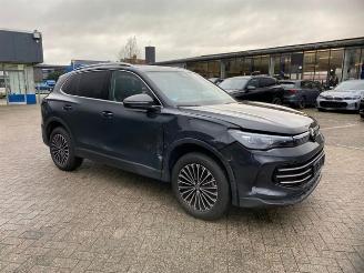 Volkswagen Tiguan 1.5 TSI eHybrid Elegance *AHK - KAM-NAVI* picture 10