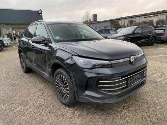 Volkswagen Tiguan 1.5 TSI eHybrid Elegance *AHK - KAM-NAVI* picture 11