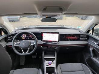Volkswagen Tiguan 1.5 TSI eHybrid Elegance *AHK - KAM-NAVI* picture 19