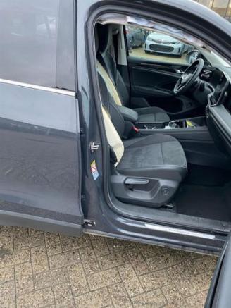 Volkswagen Tiguan 1.5 TSI eHybrid Elegance *AHK - KAM-NAVI* picture 15