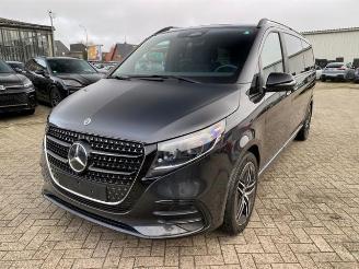 Vaurioauto  passenger cars Mercedes AMG  2025/2