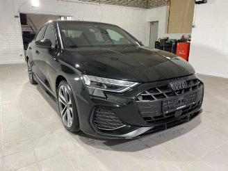 Voiture accidenté Audi A3 Limousine 35 TFSI S tronic S line *PANO-KAM* 2025/3