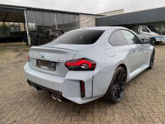 BMW M2 Coupe * NAVI - KAM* picture 11