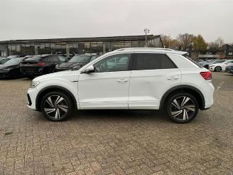 Volkswagen T-Roc 1.5 TSI DSG R-Line *NAVI - KAM - AHK* picture 9