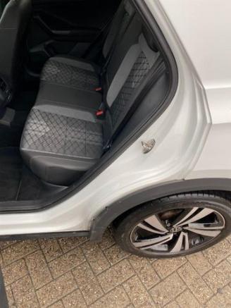 Volkswagen T-Roc 1.5 TSI DSG R-Line *NAVI - KAM - AHK* picture 15