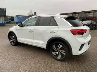 Volkswagen T-Roc 1.5 TSI DSG R-Line *NAVI - KAM - AHK* picture 10