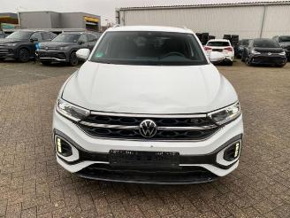 Volkswagen T-Roc 1.5 TSI DSG R-Line *NAVI - KAM - AHK* picture 6