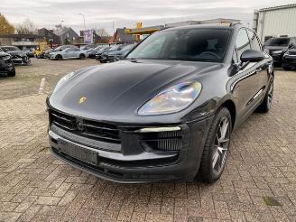Porsche Macan S *CHRONO - PANO - BOSE - LUFTFEDER* picture 12