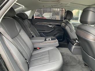 Audi A8 L 60 TFSIe quattro *PANO - KAM - B&O - HUD* picture 22