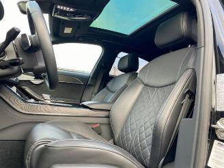 Audi A8 50 TDI quattro S line *HUD - KAM - PANO* picture 20