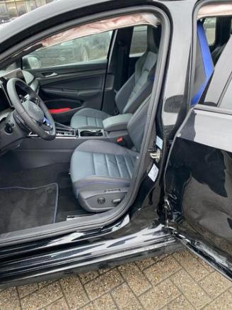 Volkswagen Golf R Variant 4Motion *NAVI - 360°-KAM* picture 14