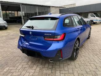 BMW 3-serie 0e Touring M Sport *PANO - HEAD-UP - 60 KAM* picture 5