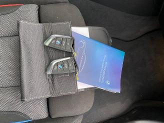 BMW 3-serie 0e Touring M Sport *PANO - HEAD-UP - 60 KAM* picture 24