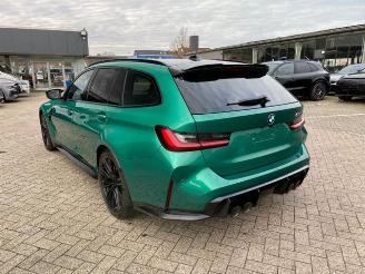 BMW M3 Competition xDrive Touring *HEAD-UP - 360KAM* picture 5