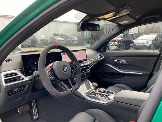 BMW M3 Competition xDrive Touring *HEAD-UP - 360KAM* picture 14