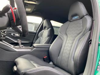 BMW M3 Competition xDrive Touring *HEAD-UP - 360KAM* picture 15