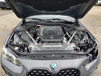 BMW 4-serie  picture 13