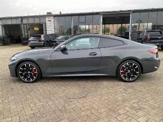 BMW 4-serie  picture 3