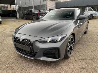 skadebil auto BMW 4-serie 2025/5