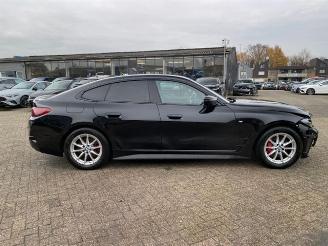 BMW M4 40i xDrive Gran Coupe *HEAD-UP - PANO -360KAM* picture 9