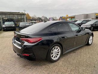 BMW M4 40i xDrive Gran Coupe *HEAD-UP - PANO -360KAM* picture 10