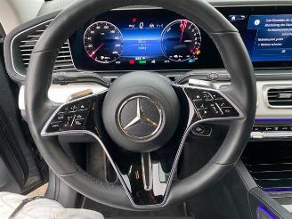 Mercedes GLE 400e Coupe 4Matic AMG Line *NAVI - 360 KAM* picture 23