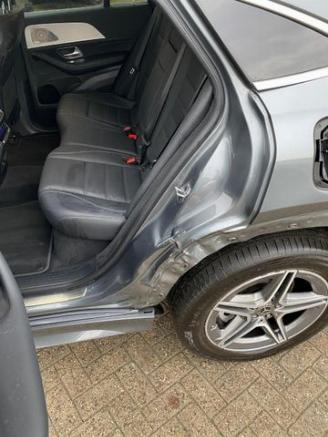 Mercedes GLE 400e Coupe 4Matic AMG Line *NAVI - 360 KAM* picture 14