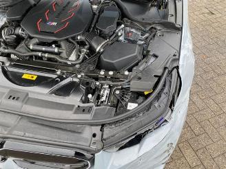 BMW M5 Touring *HEAD-UP - PANO - BOWERS - 360* picture 13