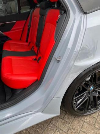 BMW M5 Touring *HEAD-UP - PANO - BOWERS - 360* picture 14