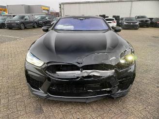 BMW M8 Competition Coupe *HEAD-UP - 360 KAM - NAVI* picture 12