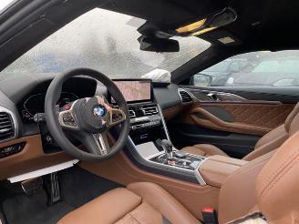 BMW M8 Competition Coupe *HEAD-UP - 360 KAM - NAVI* picture 14
