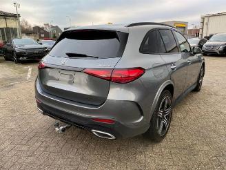  Mercedes GLC 300de 4Matic AMG Line Premium Plus 2023/4
