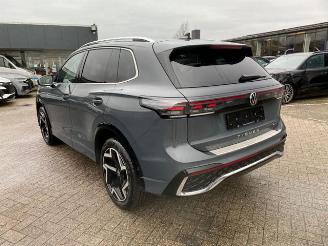 Volkswagen Tiguan 2.0 TDI DSG 4Motion R-Line* AHK - HUD * picture 5