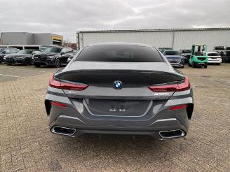 BMW M8 50i xDrive Gran Coupe *HEAD-UP - PANO -360KAM* picture 6